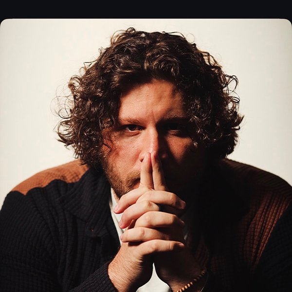 Portrait of Shane R. Nolan